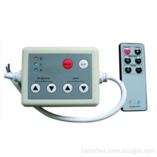 Led RGB Multi-function Controller
